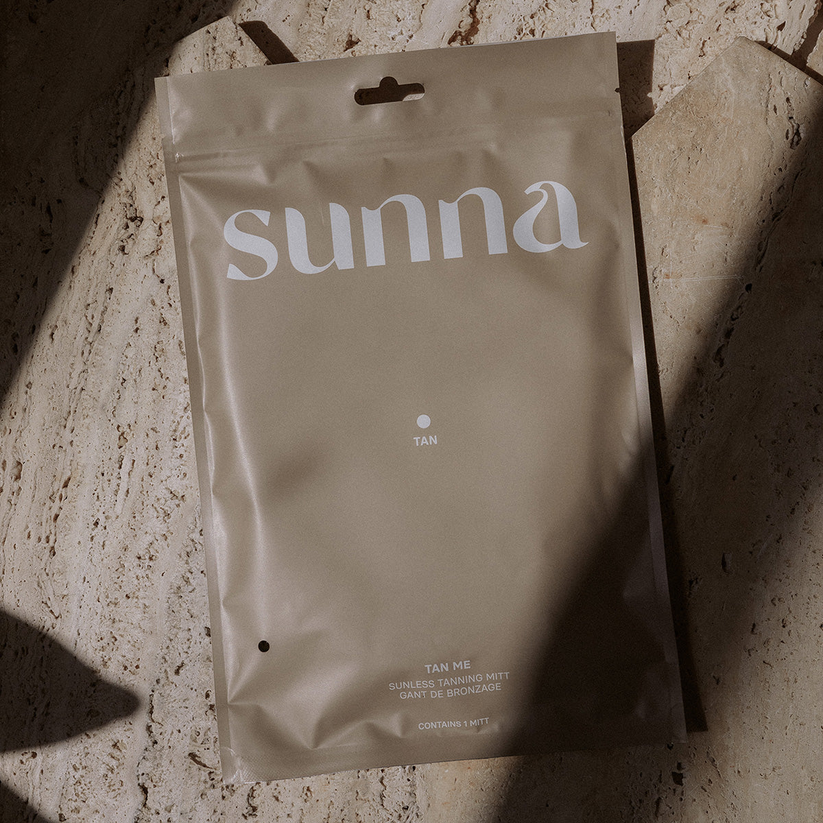 Luxury Self-Tanning Mitt