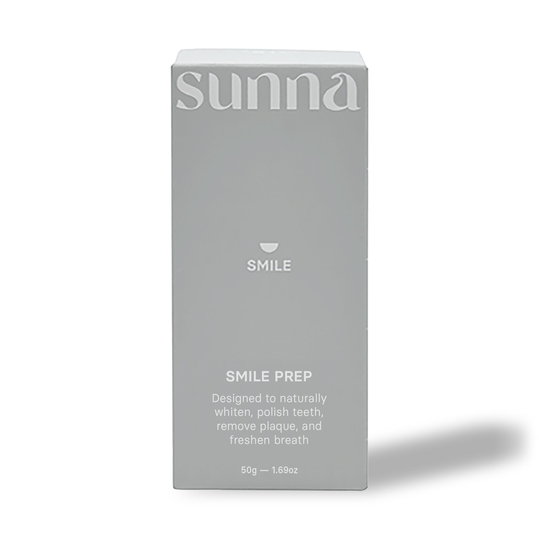 SunnaSmile Smile Prep