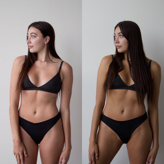 The Olive Collection