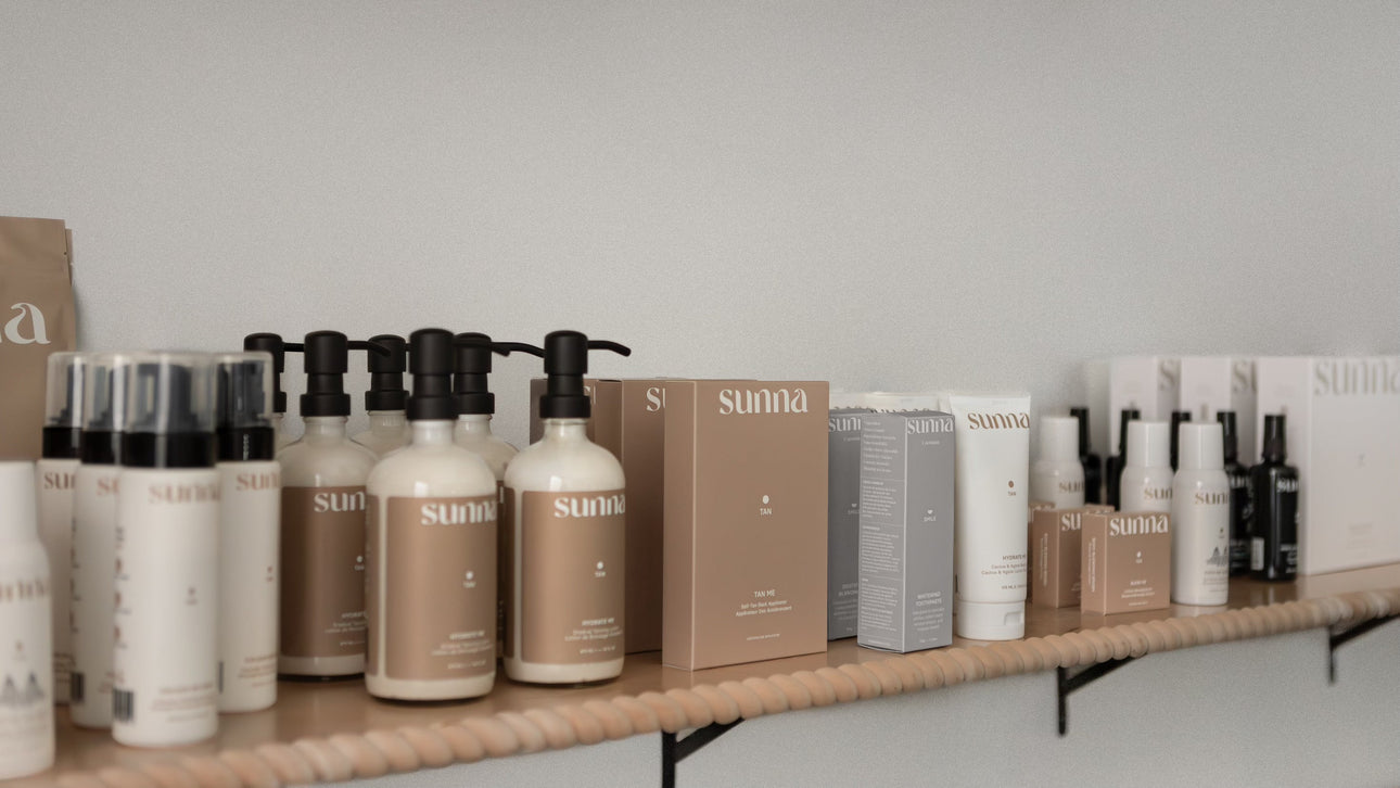 Favourites from Sunna