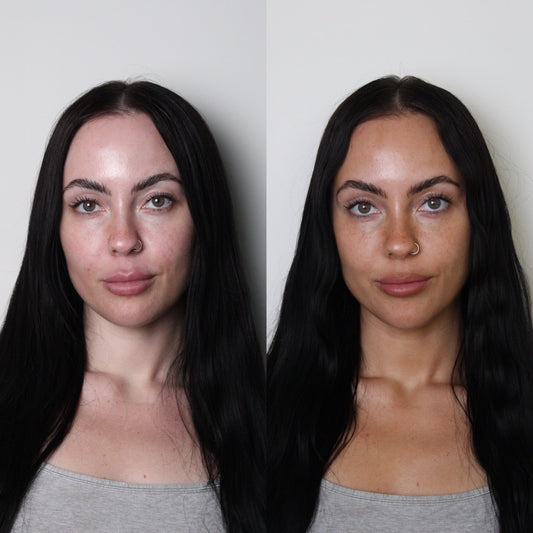 CC // Sunna Essentials