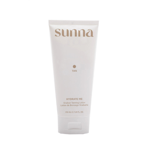 GRADUAL TANNING LOTION 5.9 OZ TUBE