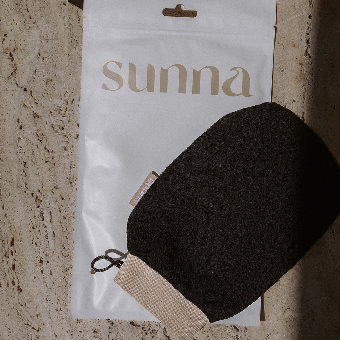 Deep Exfoliating Mitt