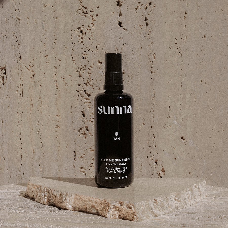 Sunna Tan Sunless Spray Tan Business Kit  Four Seasons - Wholesale Tanning  Lotion