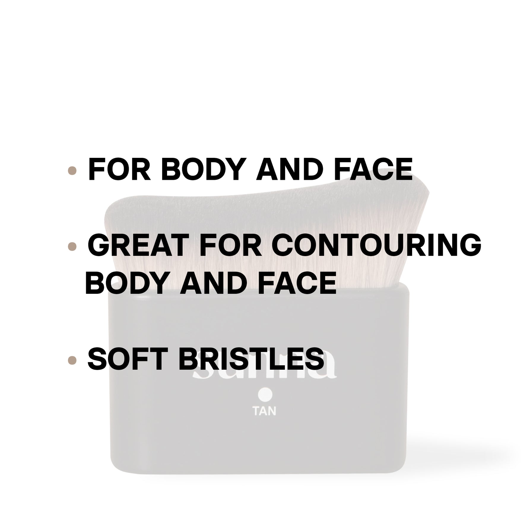 NEW! Contour Brush