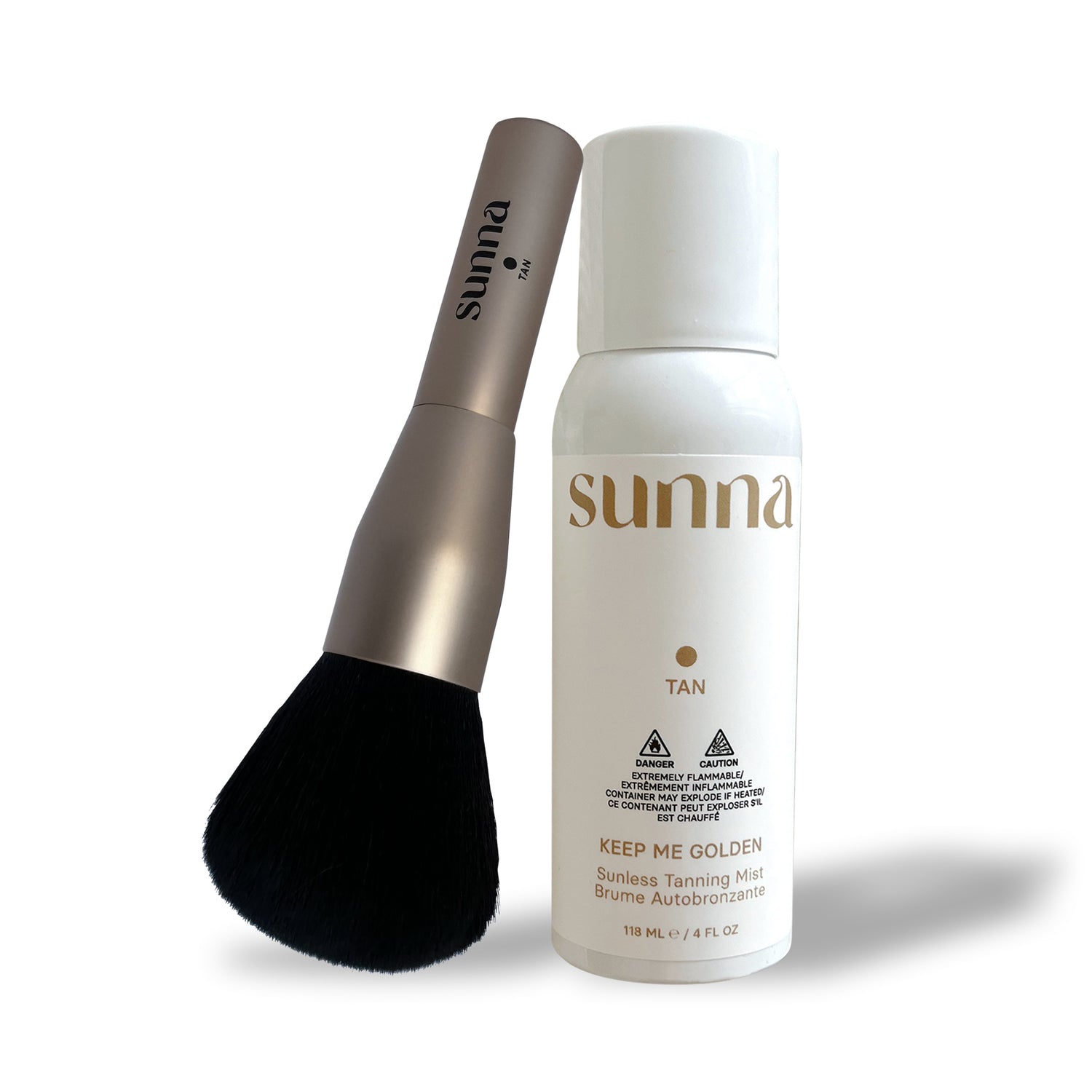 Favourites from Sunna