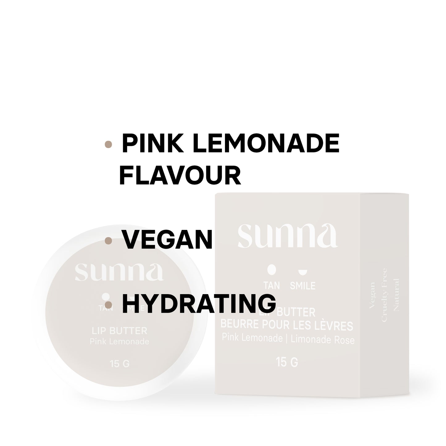 Lip Butter