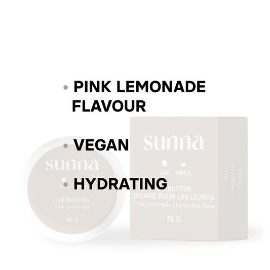 Lip Butter