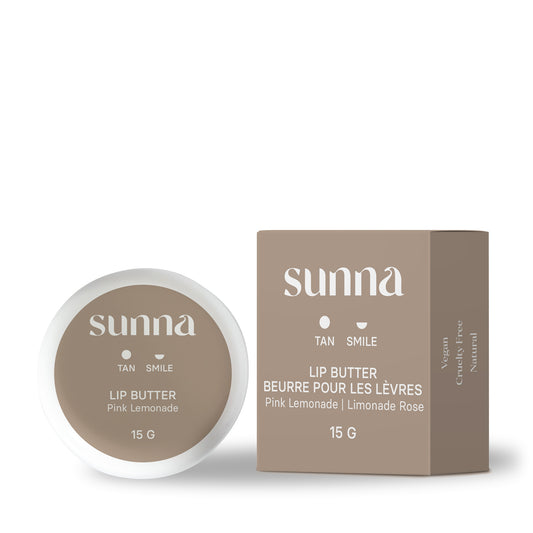 Lip Butter