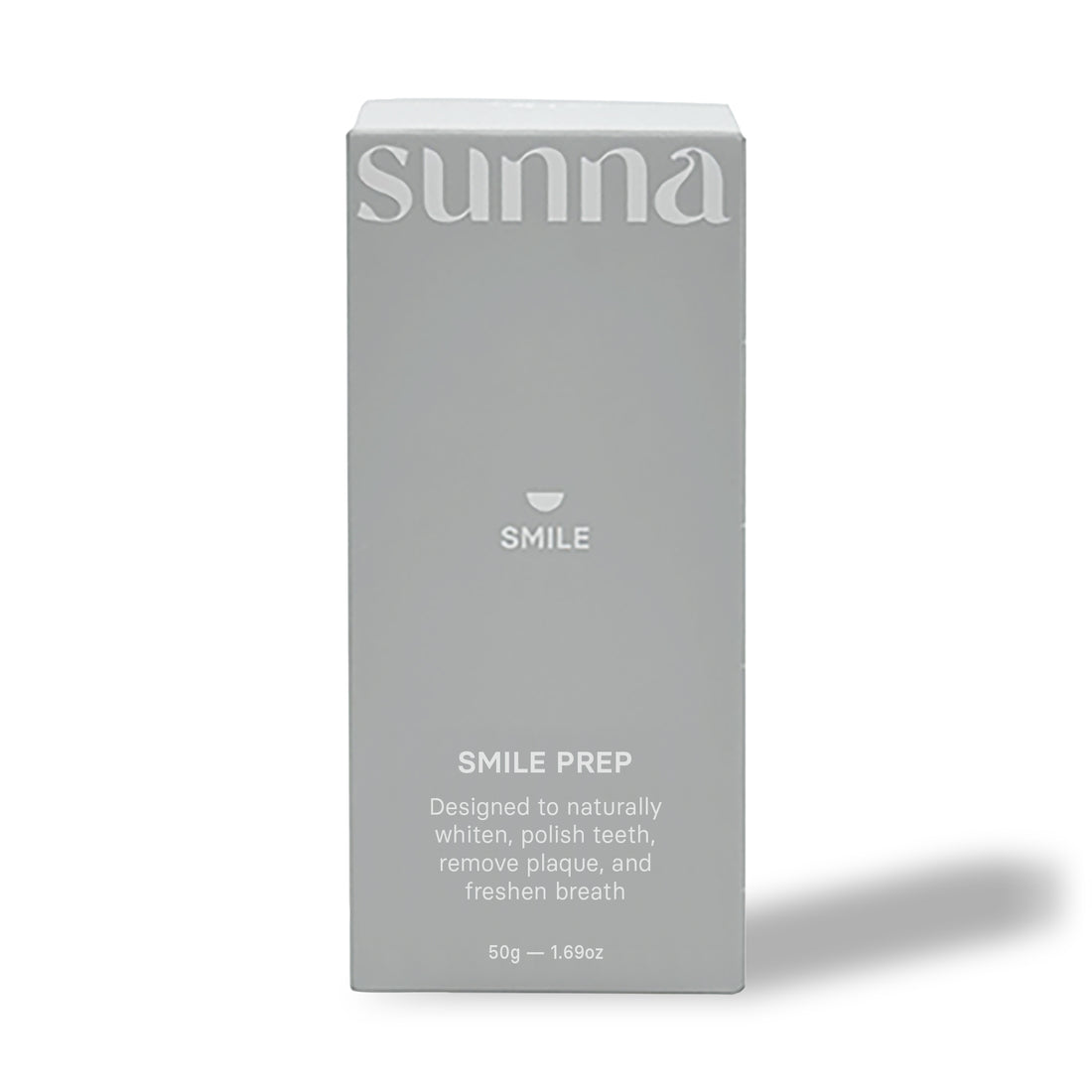SunnaSmile Smile Prep