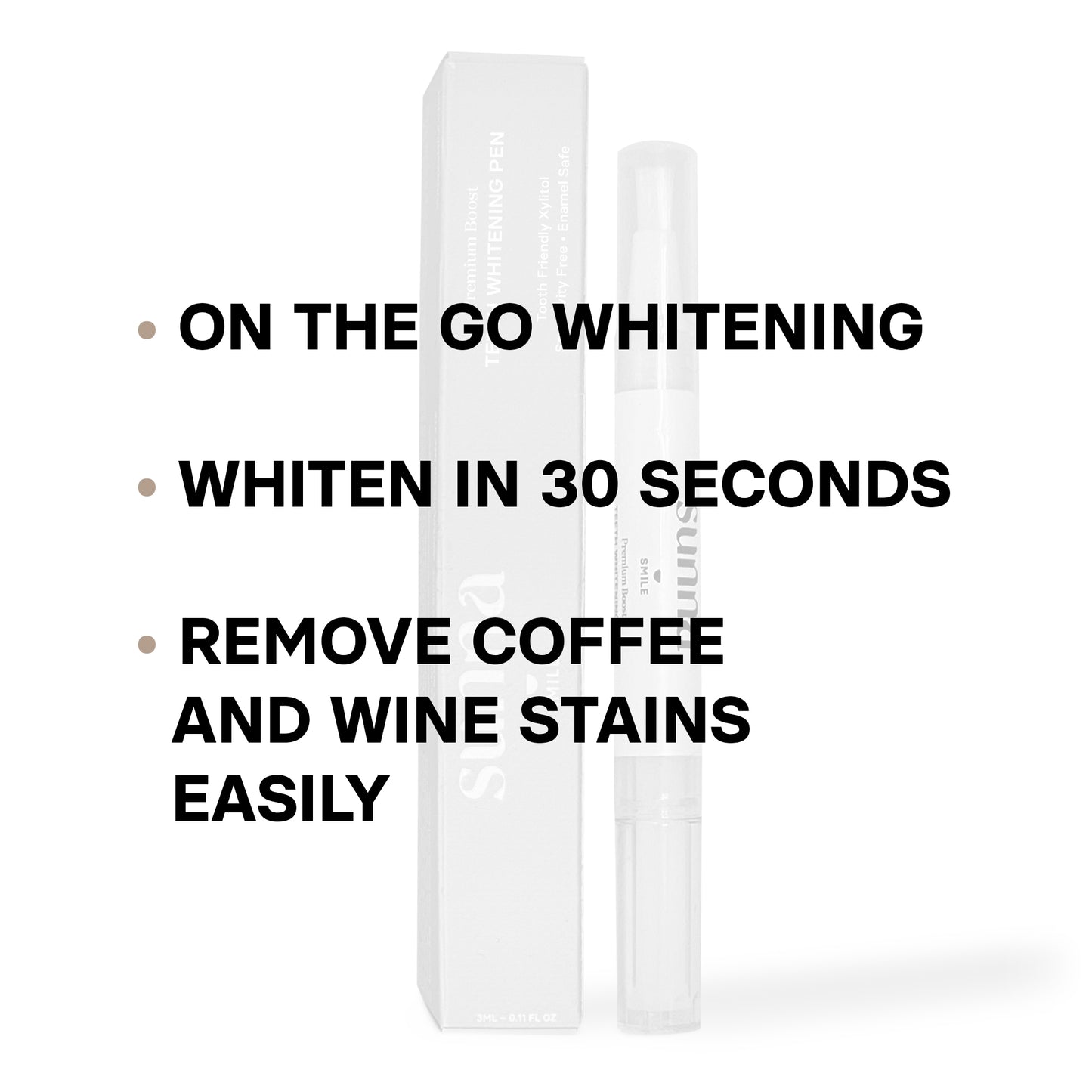 Teeth Whitening Pen