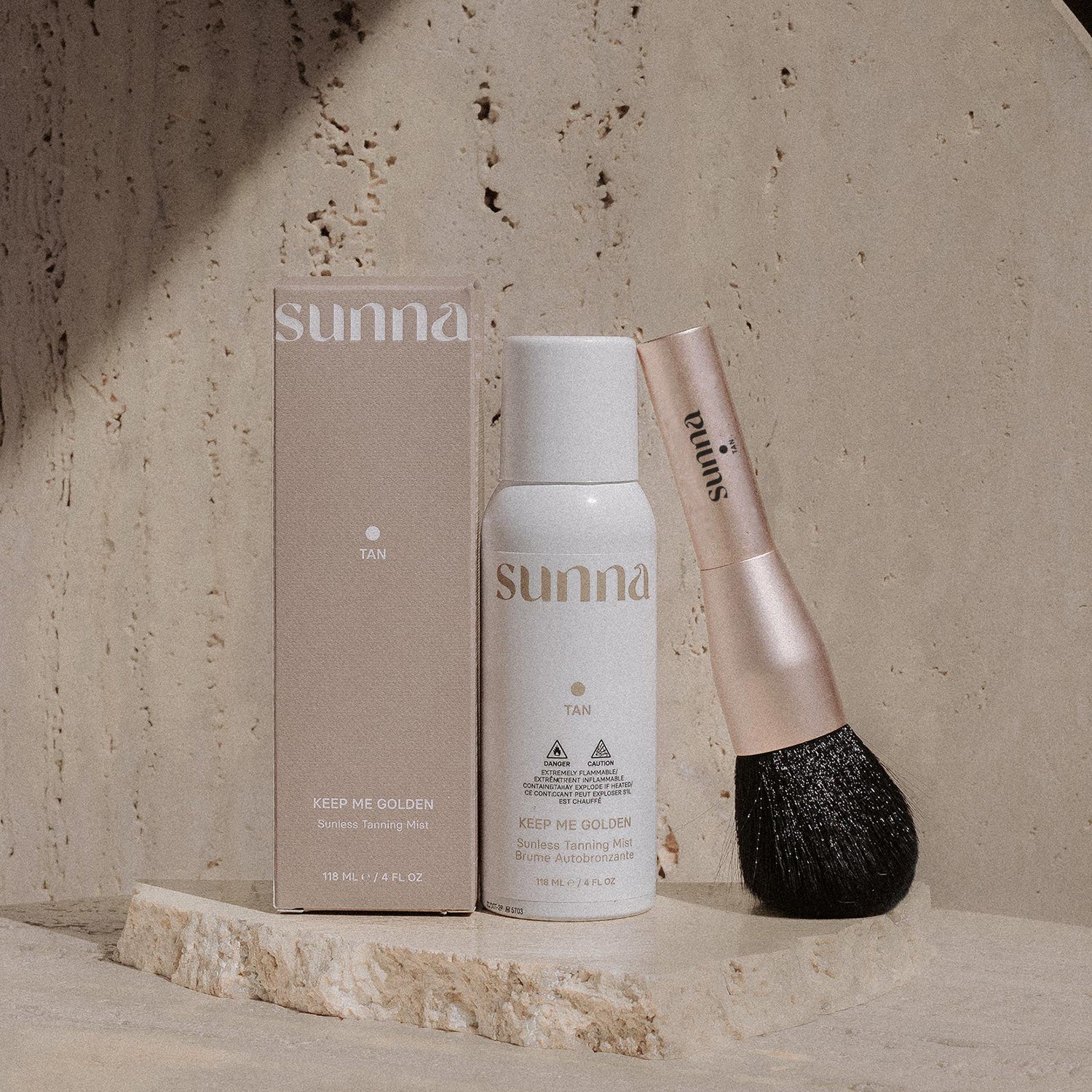 Favourites from Sunna