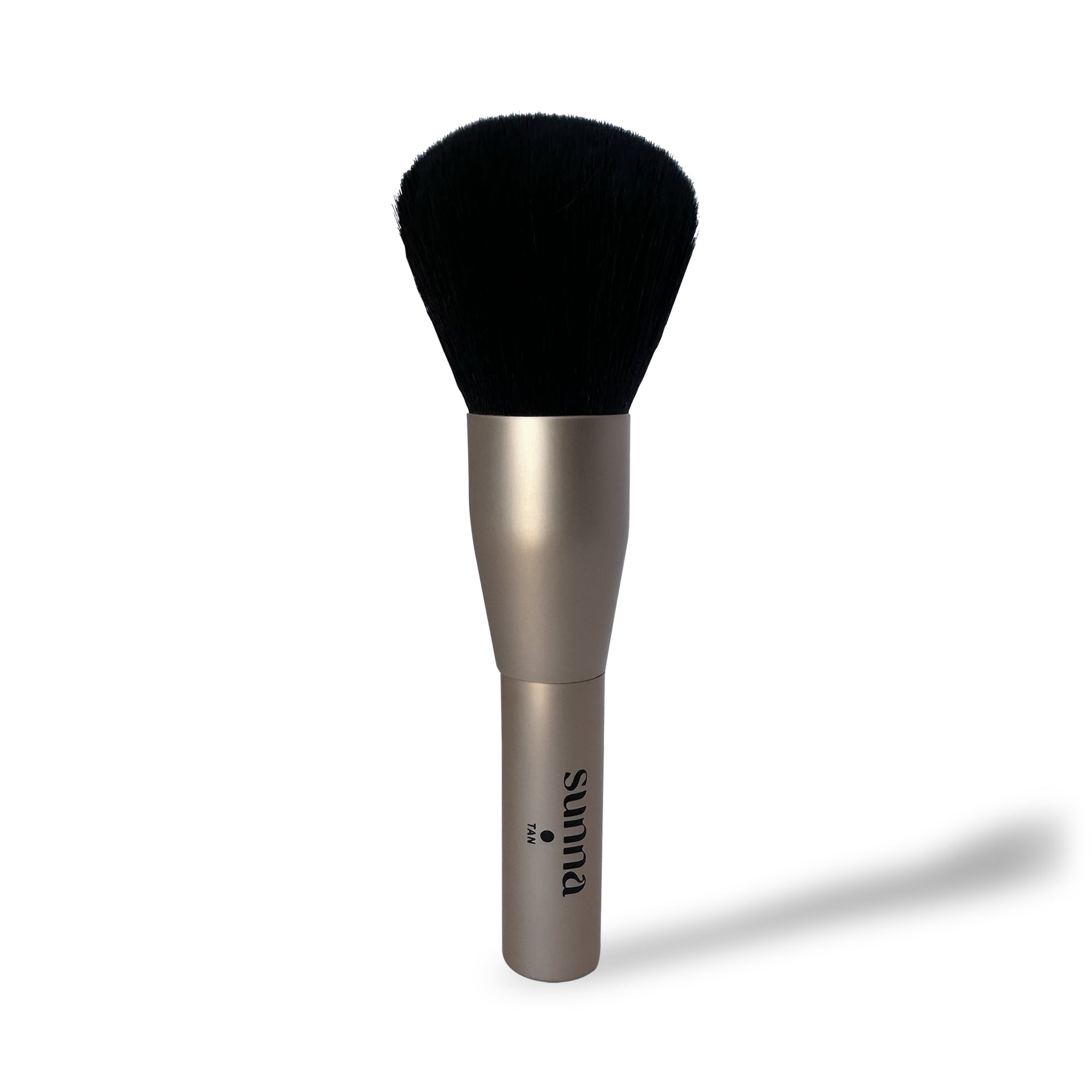 Pro Blending Brush (Matte Gold)