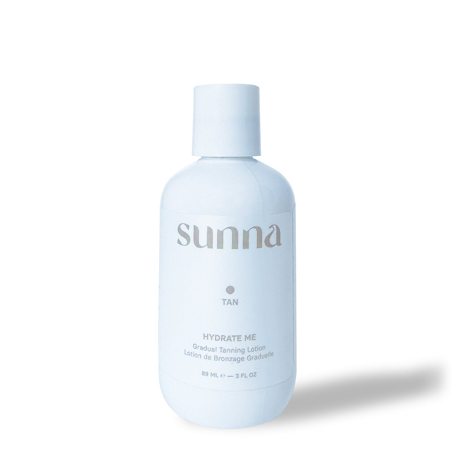 Sunna self tan