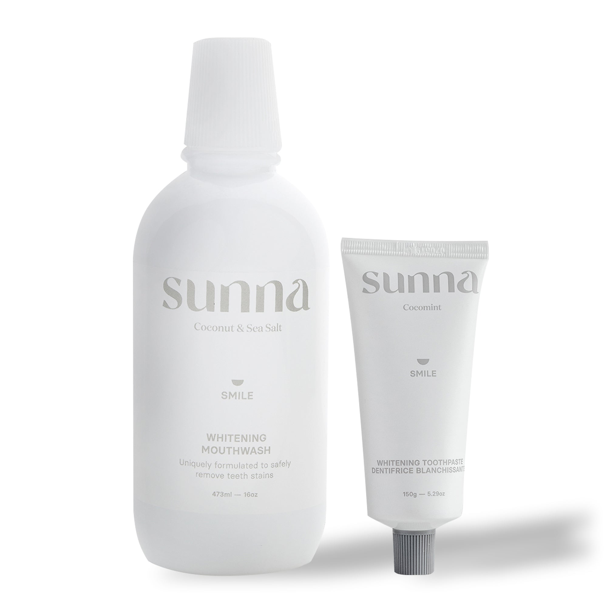 Sunna Inc.