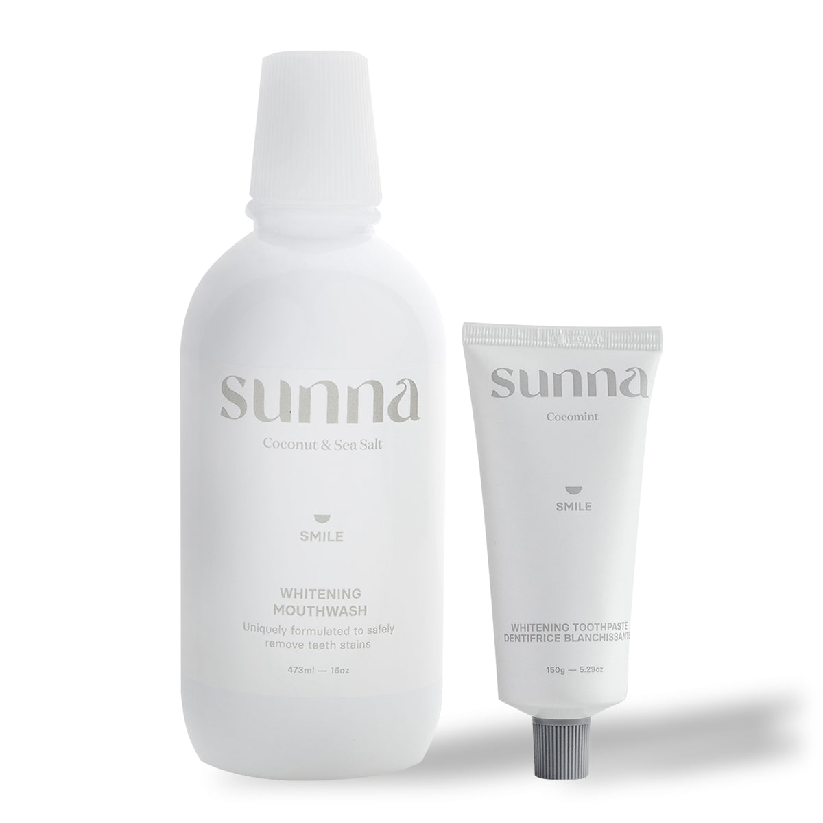 Sunna Inc.