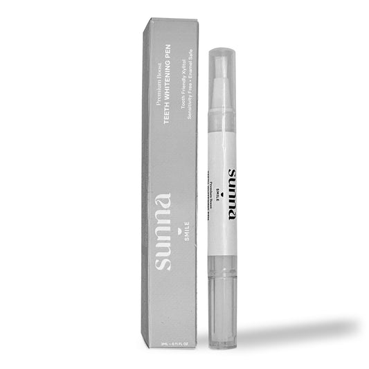 Teeth Whitening Pen