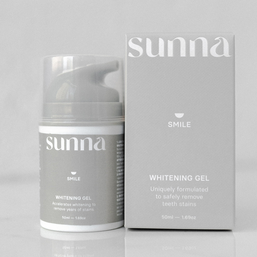 SunnaSmile Better Together Bundle