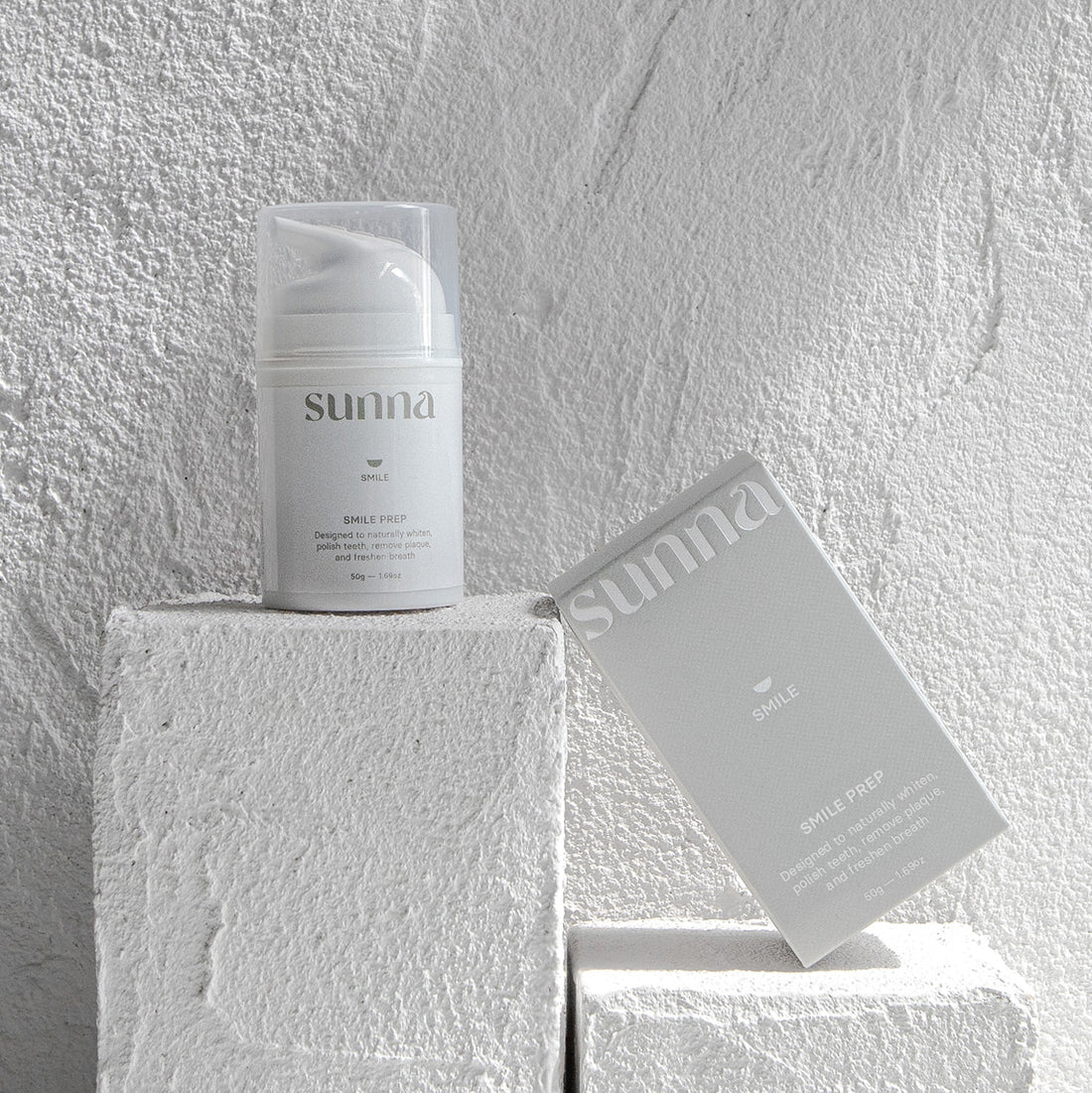 SunnaSmile Better Together Bundle