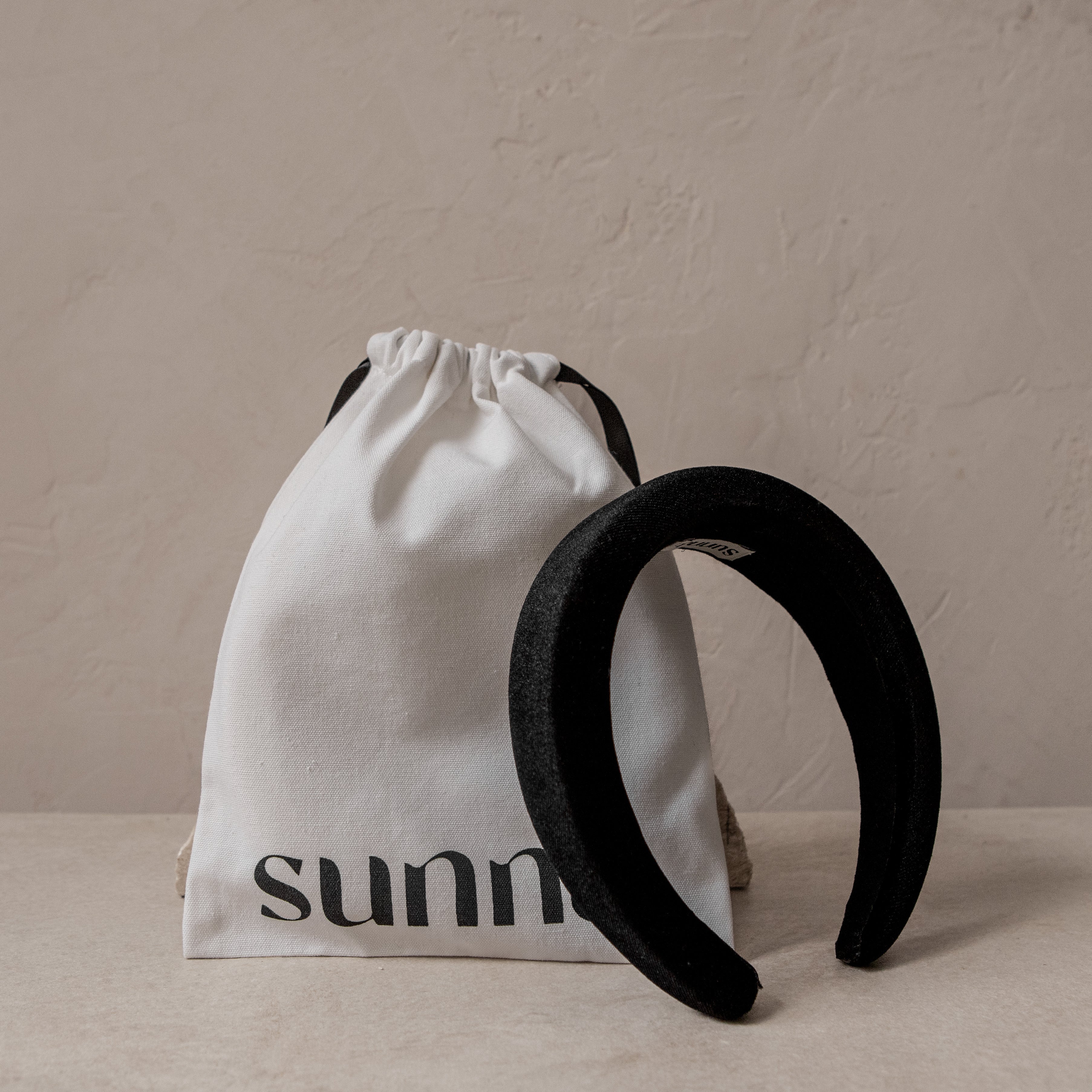 Sunna Headband