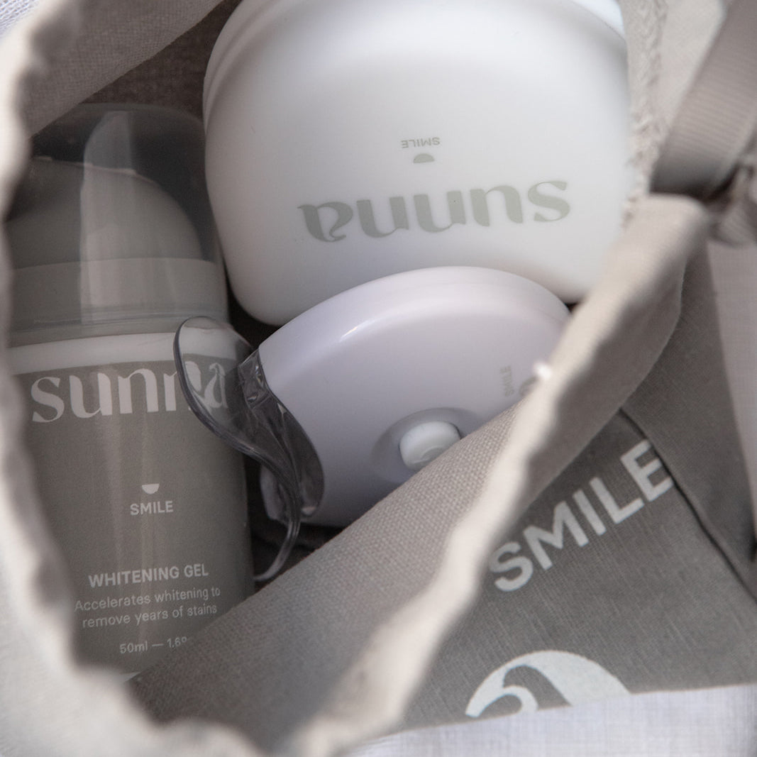 SunnaSmile Better Together Bundle
